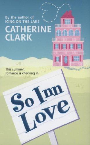 Cover of So Inn Love