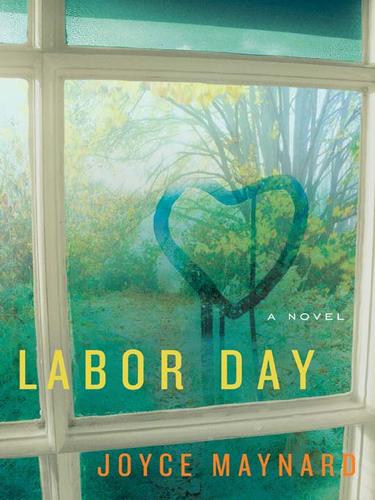 Cover of Labor Day