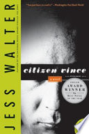 Cover of Citizen Vince