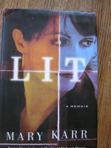 Cover of Lit