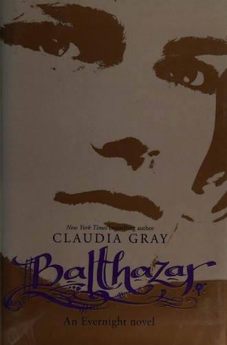 Cover of Balthazar