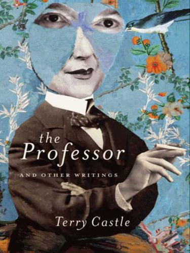Cover of The Professor and Other Writings