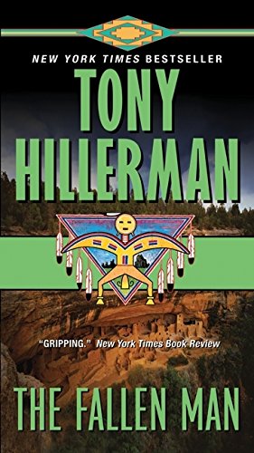 Cover of The Fallen Man