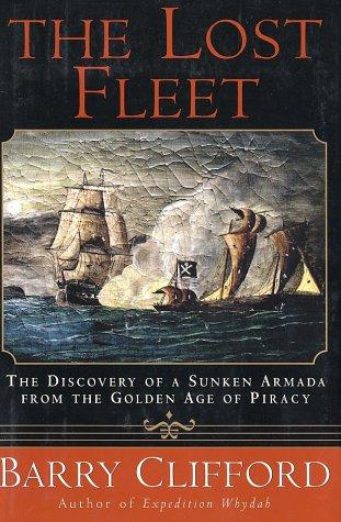 Cover of The Lost Fleet