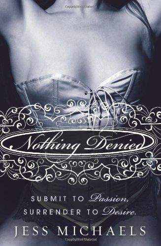 Cover of Nothing Denied