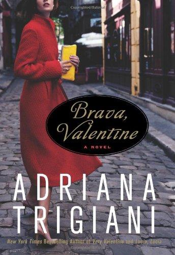 Cover of Brava, Valentine