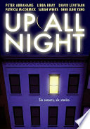 Cover of Up All Night