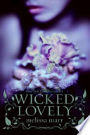 Cover of Wicked Lovely