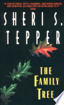 Cover of The Family Tree