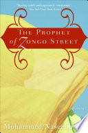 Cover of The Prophet of Zongo Street