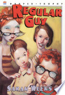 Cover of Regular Guy