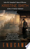Cover of Endgame