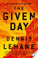 Cover of The Given Day