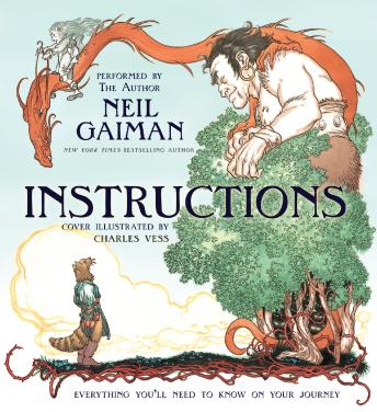 Cover of Instructions