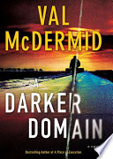 Cover of A Darker Domain: A Novel