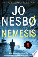 Cover of Nemesis