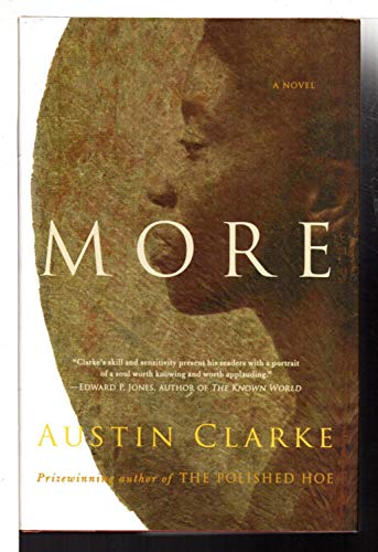 Cover of More