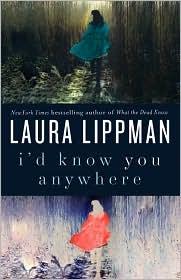 Cover of I'd Know You Anywhere