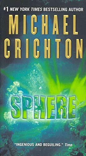 Cover of Sphere