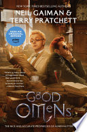 Cover of Good Omens