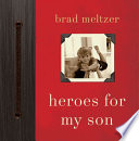 Cover of Heroes for My Son