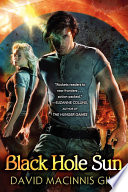 Cover of Black Hole Sun