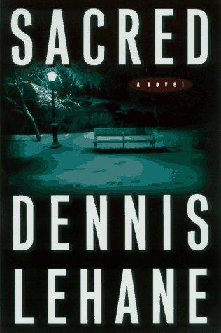 Cover of Sacred