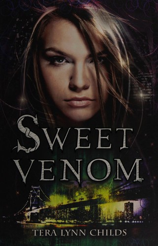 Cover of Sweet Venom