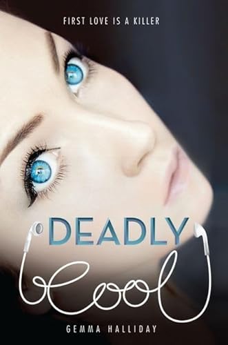 Cover of Deadly Cool