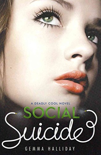 Cover of Social Suicide