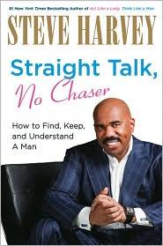 Cover of Straight Talk, No Chaser