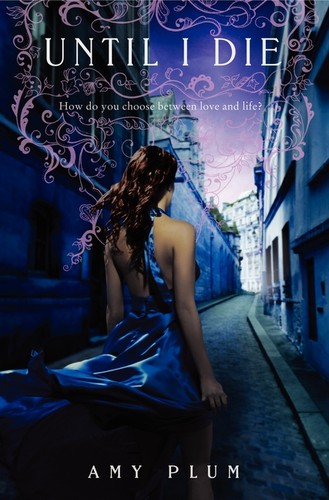 Cover of Until I die