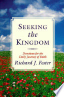 Cover of Seeking the Kingdom