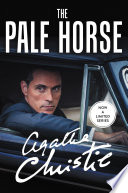 Cover of The Pale Horse