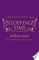 Cover of Stopping Time