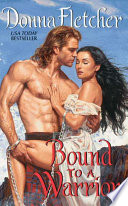 Cover of Bound to a Warrior