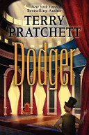 Cover of Dodger