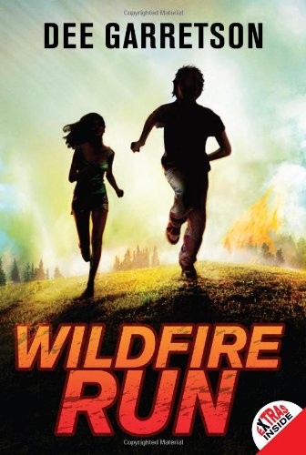 Cover of Wildfire run