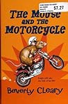 Cover of The Mouse and the Motorcycle