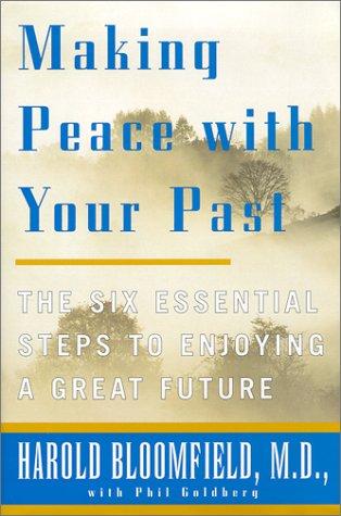 Cover of Making Peace with Your Past