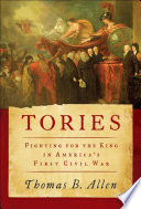 Cover of Tories