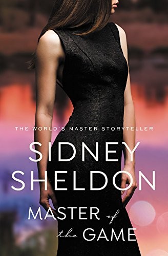 Cover of Master of the Game