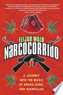 Cover of Narcocorrido