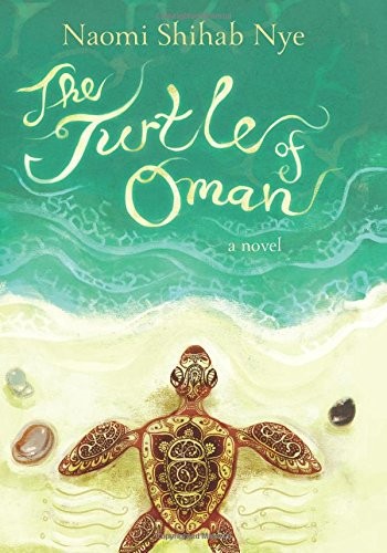 Cover of The Turtle of Oman