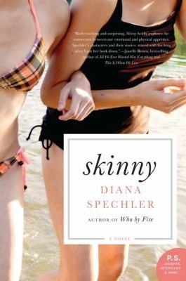 Cover of Skinny A Novel