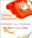 Cover of Essential Poems (To Fall in Love With)