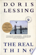 Cover of The Real Thing