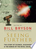 Cover of Seeing Further: The Story of Science and the Royal Society