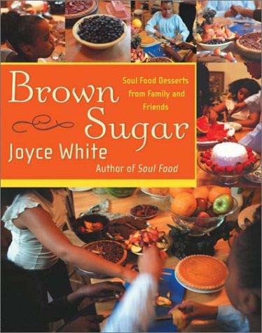 Cover of Brown Sugar