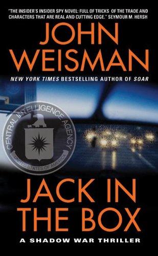 Cover of Jack in the Box